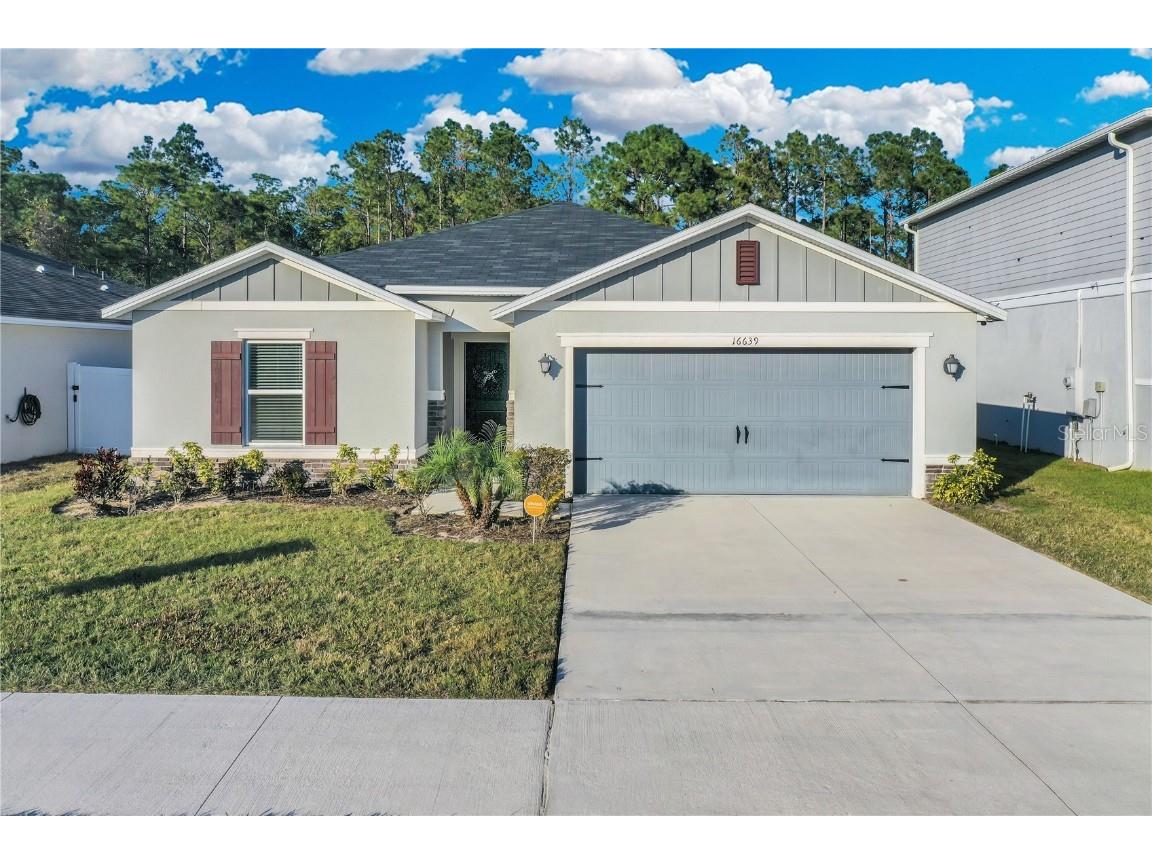 16639 Centipede St Clermont FL 34714 O6269805 image1