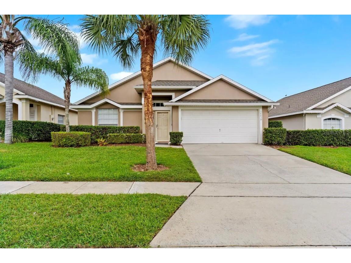 16639 Palm Spring Drive Clermont FL 34714 O6169807 image1