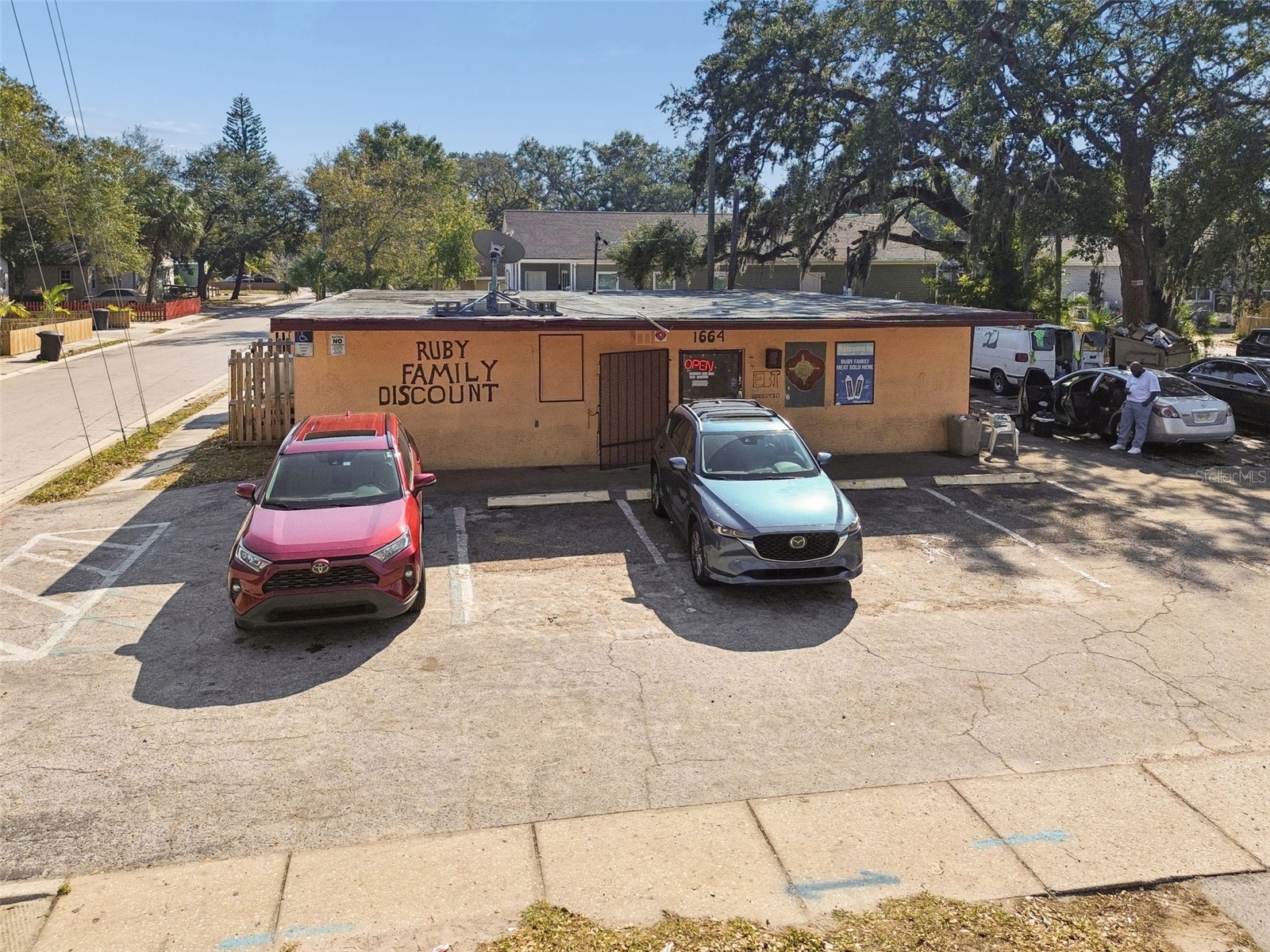 1664 15th Avenue S Saint Petersburg FL 33712 TB8473630 image14