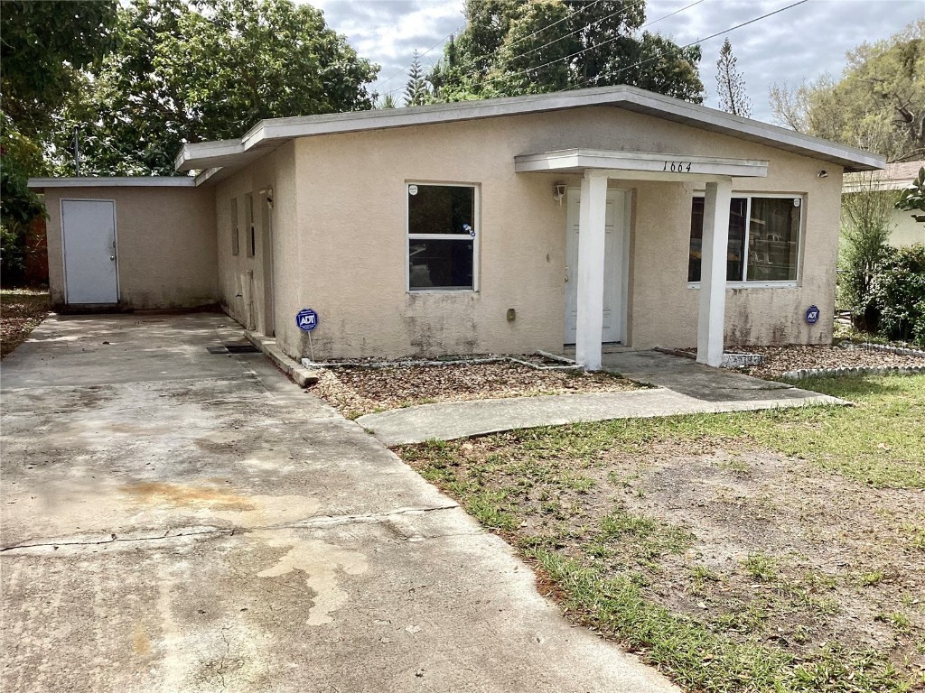 1664 29th Street Sarasota FL 34234 A4602534 image1