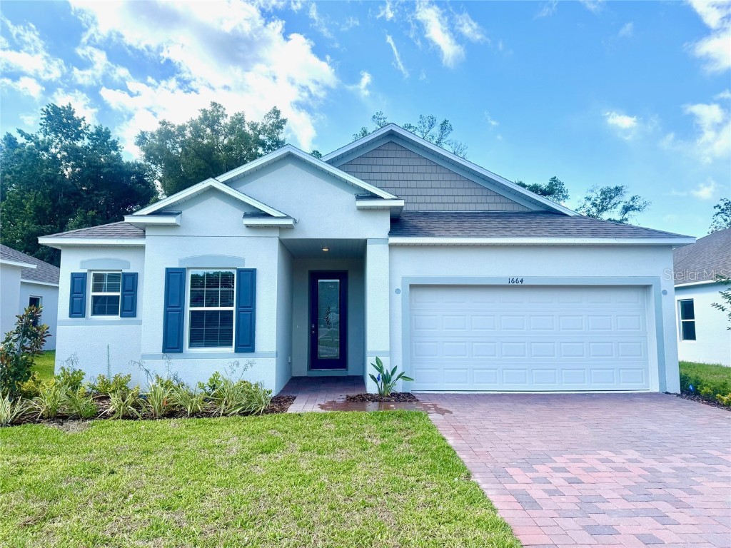 1664 Andover Ridge Drive Deland FL 32720 O6265562 image1