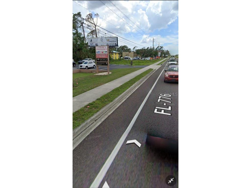 1664 El Jobean Road, Port Charlotte, FL, 33948 MLS OM662713 Edina