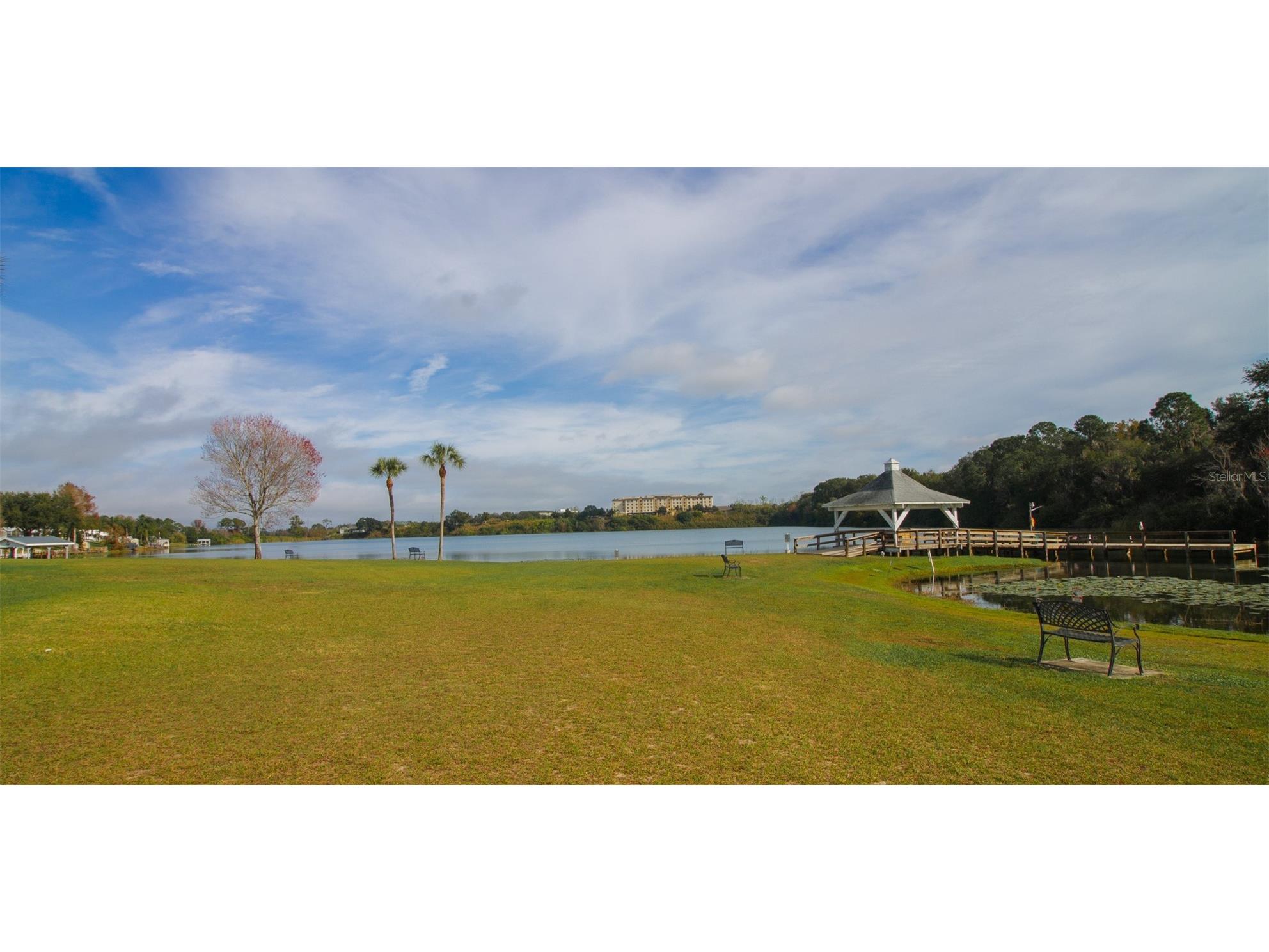 1664 Elkhart Circle Tavares FL 32778 - Lake Frances G5106111 image2