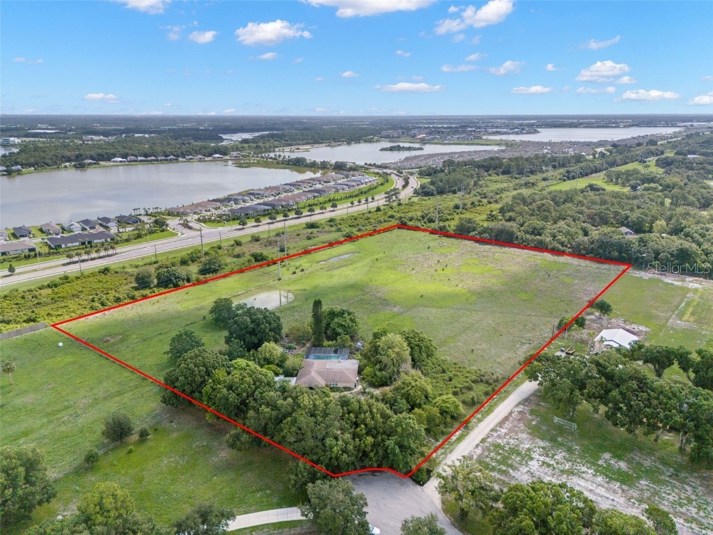 1664 Fox Creek Drive Sarasota FL 34240 T3545235 image1
