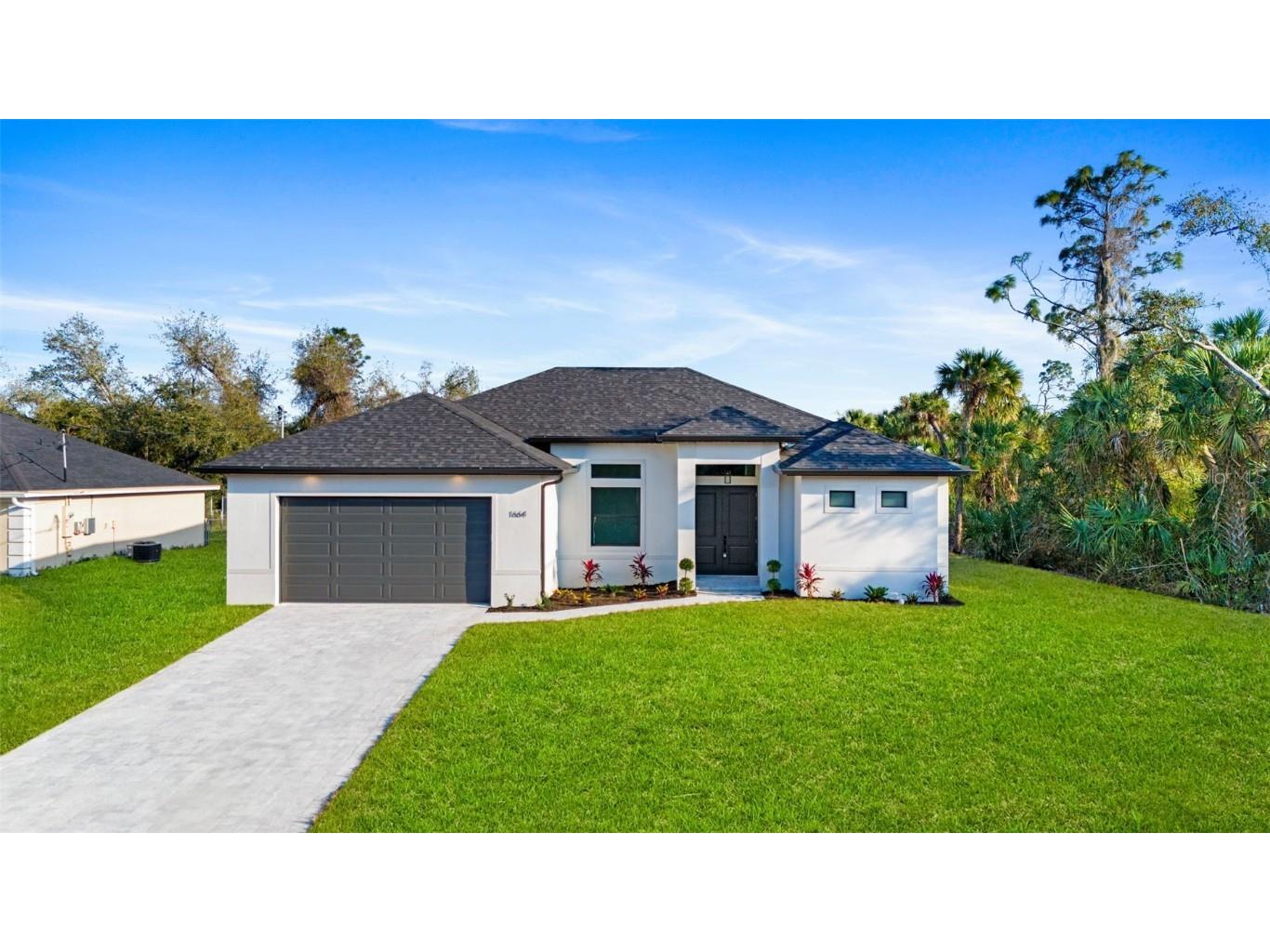 1664 Jagust Road North Port FL 34288 D6140692 image1