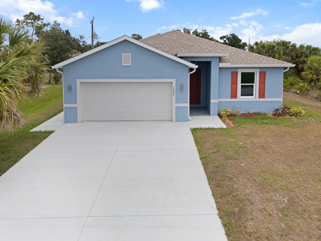 1664 Karluk Street North Port FL 34287 D6142377 image1