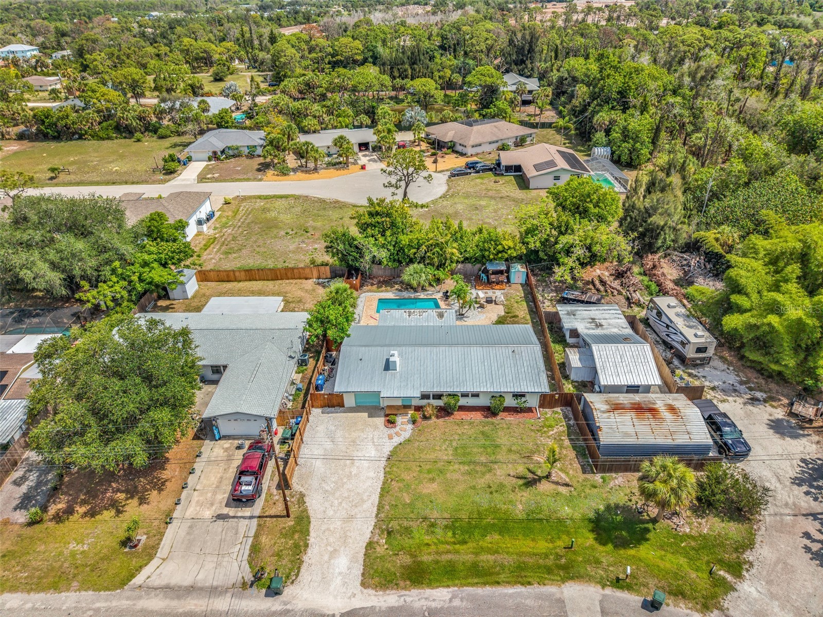 1664 Lakeview Place Englewood FL 34223 C7527358 image58