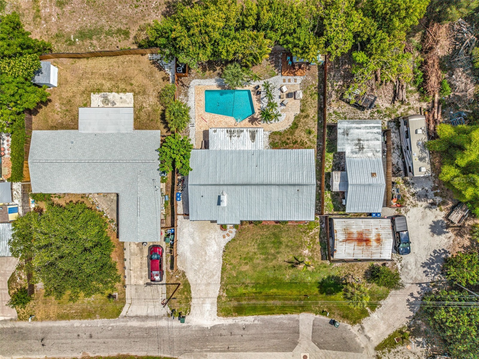 1664 Lakeview Place Englewood FL 34223 C7527358 image59