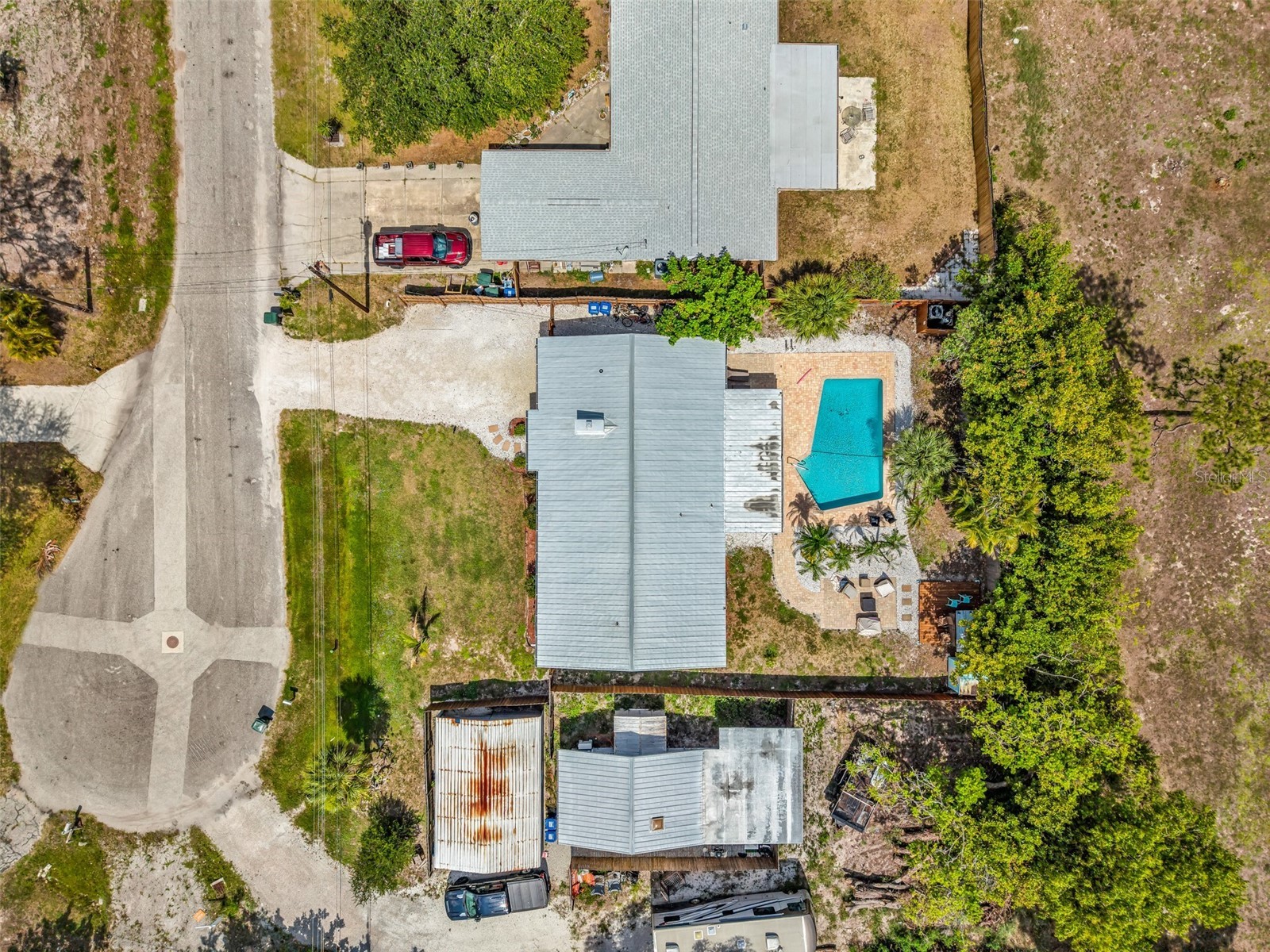 1664 Lakeview Place Englewood FL 34223 C7527358 image60