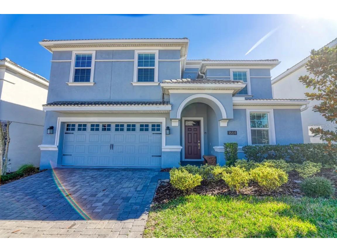 1664 Moon Valley Drive, Davenport, FL, 33896 MLS O6163729 Edina Realty