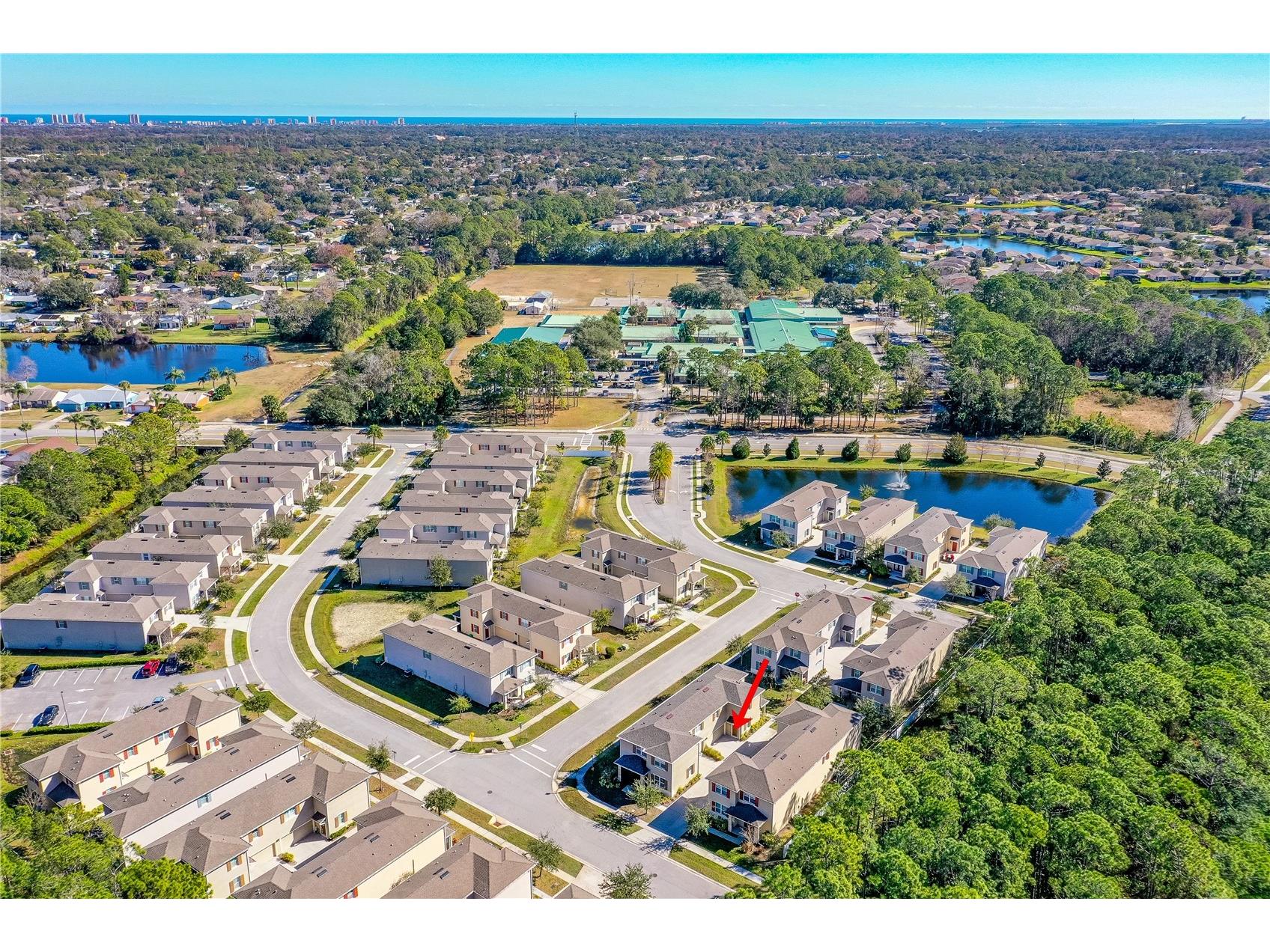 1664 Pham Drive Port Orange FL 32129 FC316442 image38