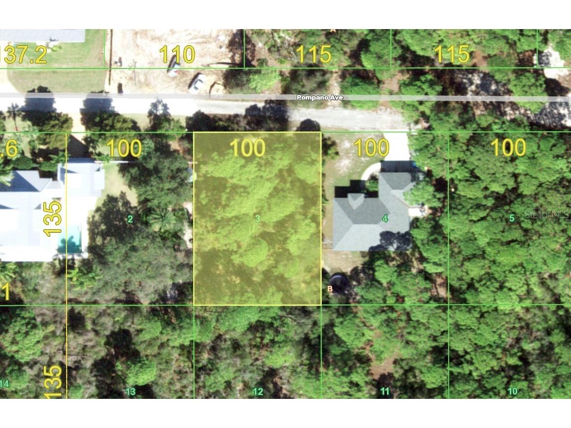 1664 Pompano Avenue Englewood FL 34223 D6130788 image1