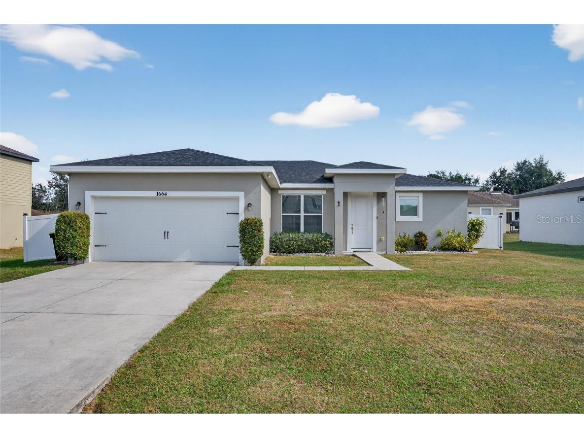 1664 Redfin Drive Kissimmee FL 34759 O6363788 image1