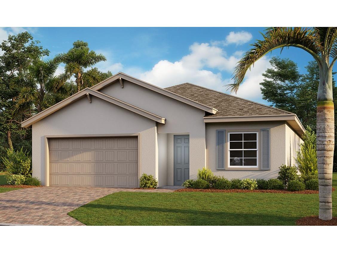 1664 Remington Trace Drive Port Charlotte FL 33953 N6127705 image1