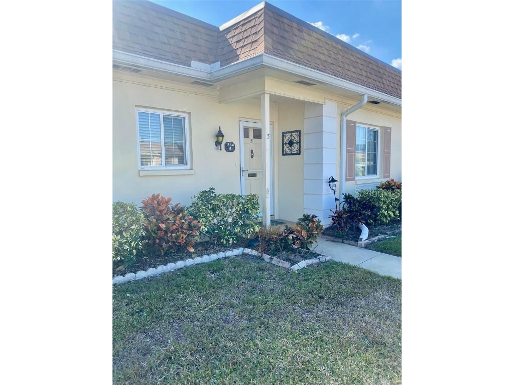 1664 S Lake Avenue #5 Clearwater FL 33756 TB8411113 image1