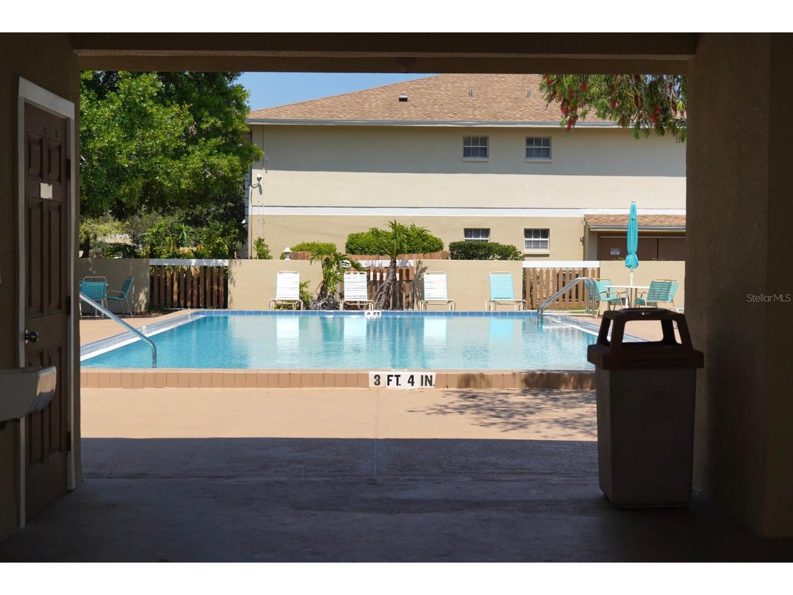 1664 Sunny Brook Lane NE #103 Palm Bay FL 32905 S5146733 image9