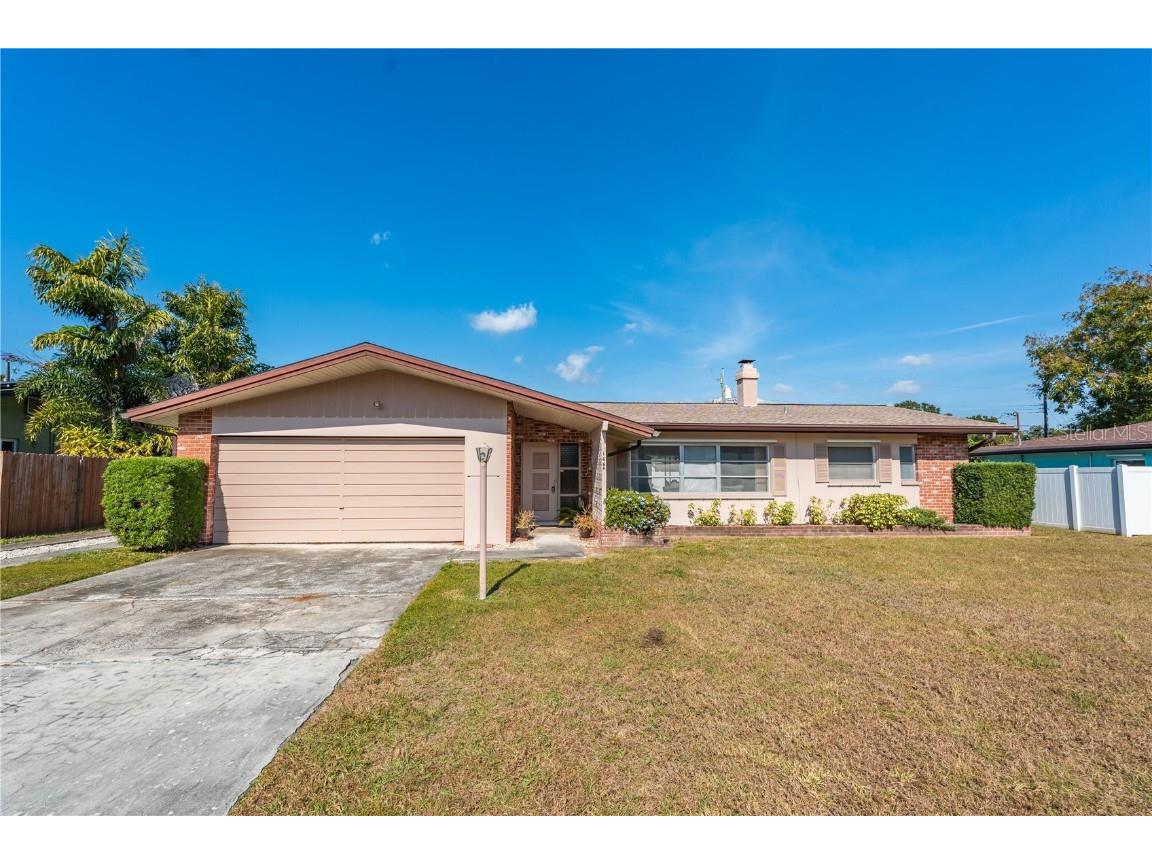 1664 Whitewood Drive Clearwater FL 33756 TB8450536 image1