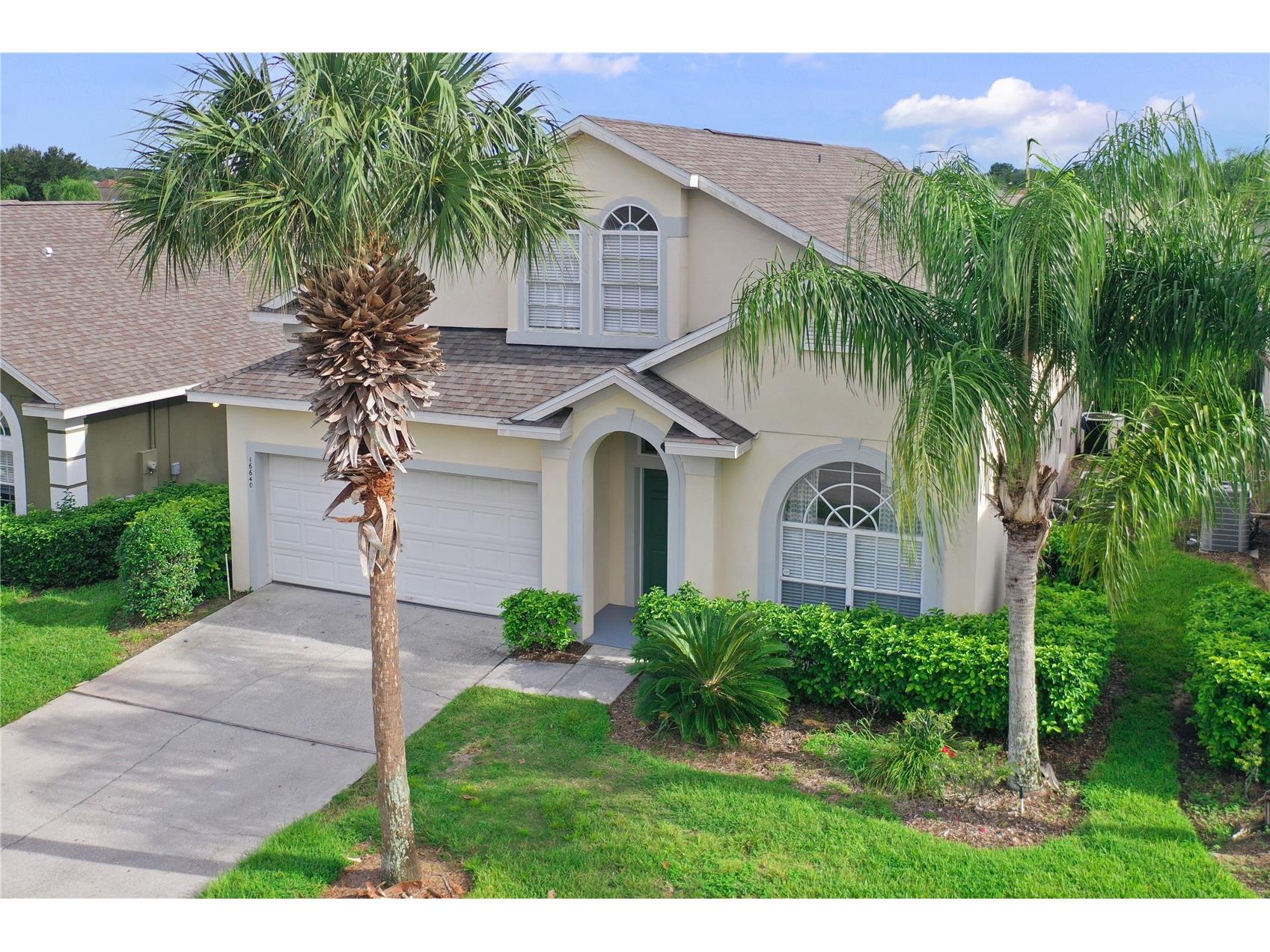 16640 Palm Spring Drive Clermont FL 34714 S5140856 image1
