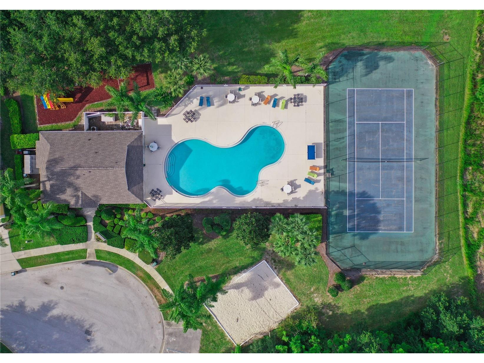 16640 Palm Spring Drive Clermont FL 34714 S5140856 image79