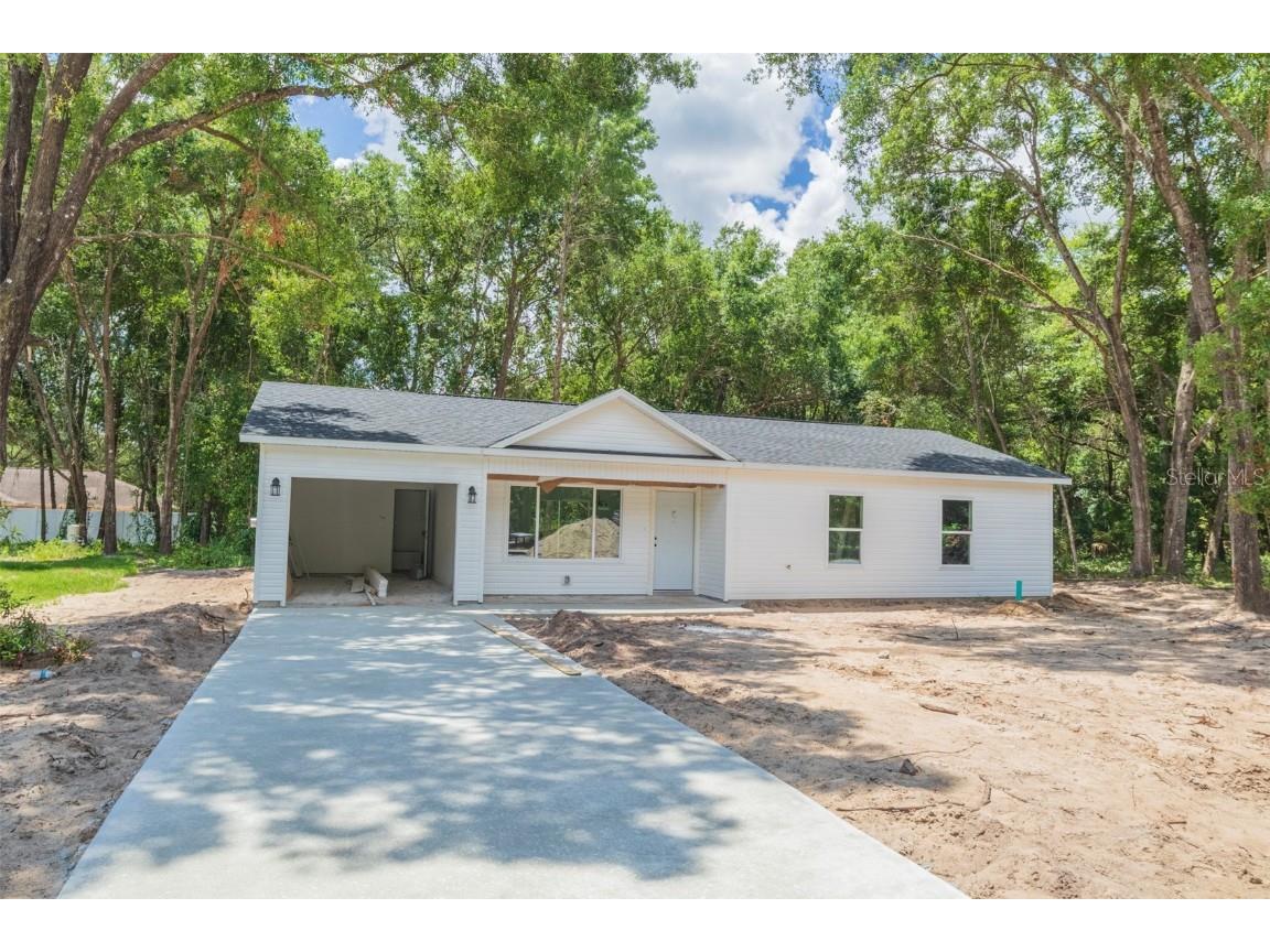 16640 SE 62 Street Ocklawaha FL 32179 OM677610 image1