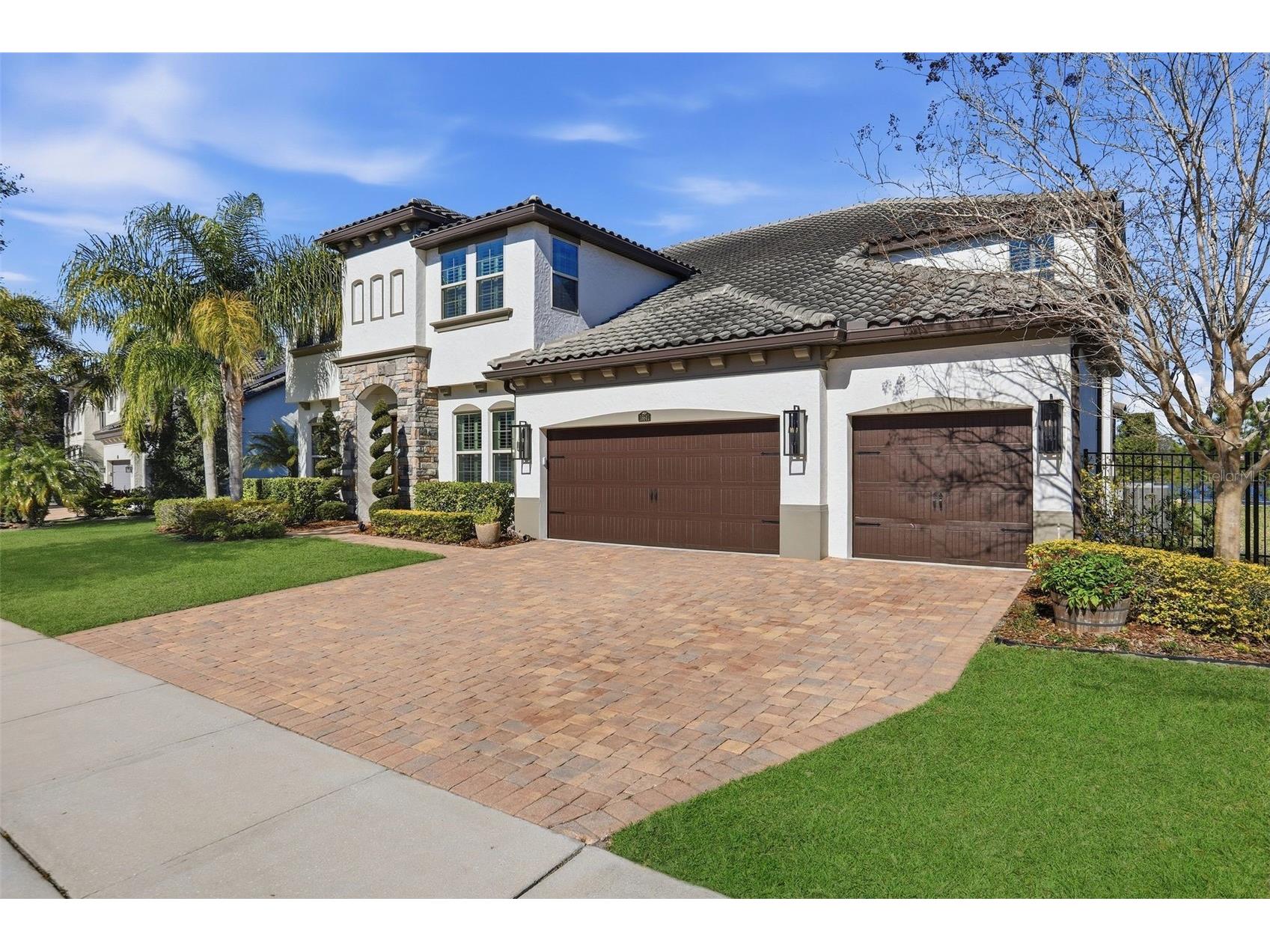 16641 Broadwater Avenue Winter Garden FL 34787 - JOHNS LAKE O6378458 image1