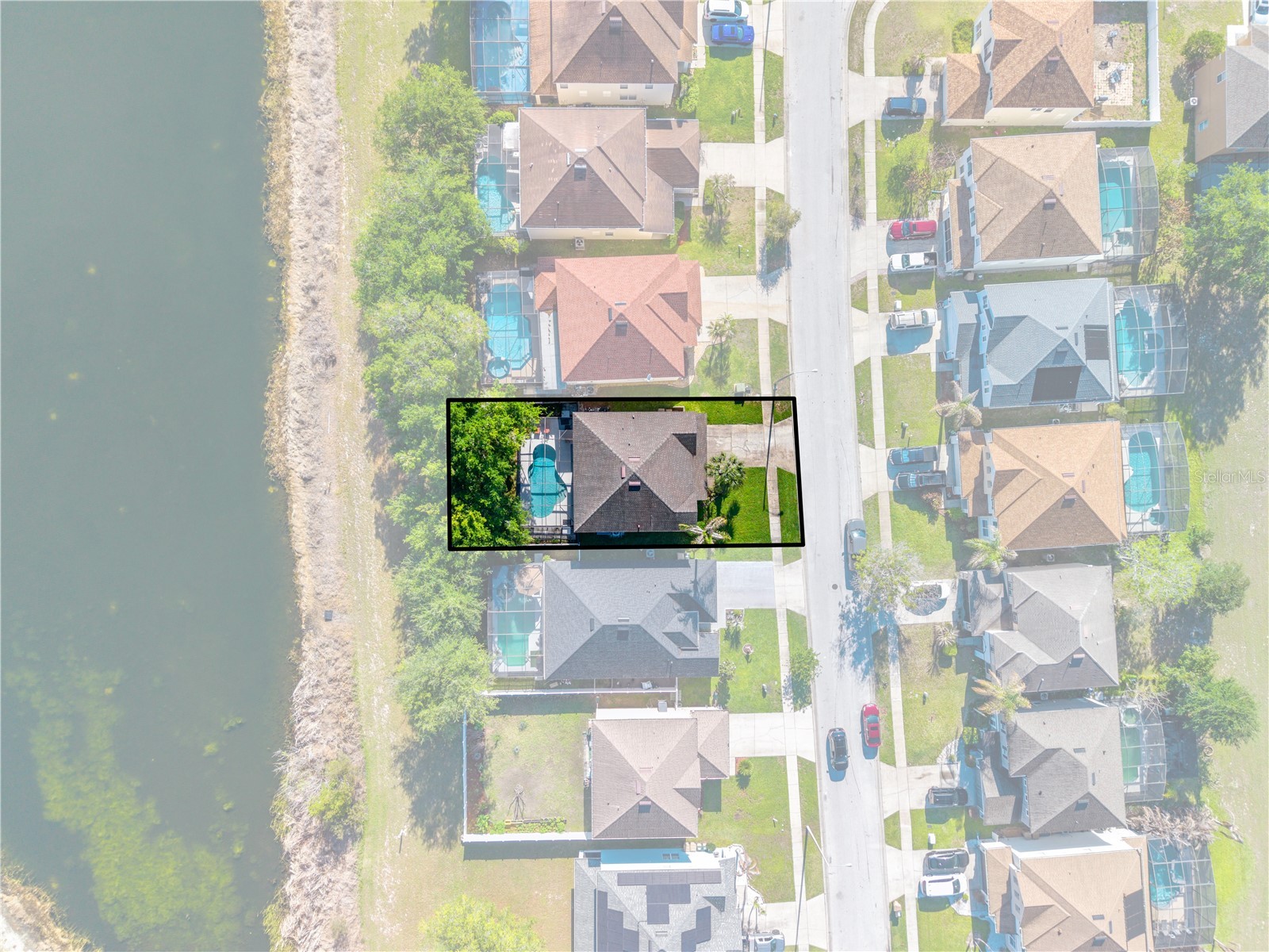 16641 Sunrise Vista Drive Clermont FL 34714 S5147973 image59
