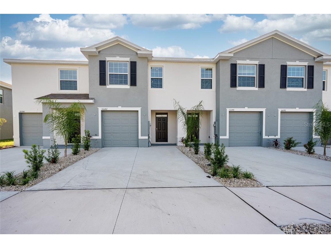 16642 Maude Drive Wimauma FL 33598 T3464667 image1