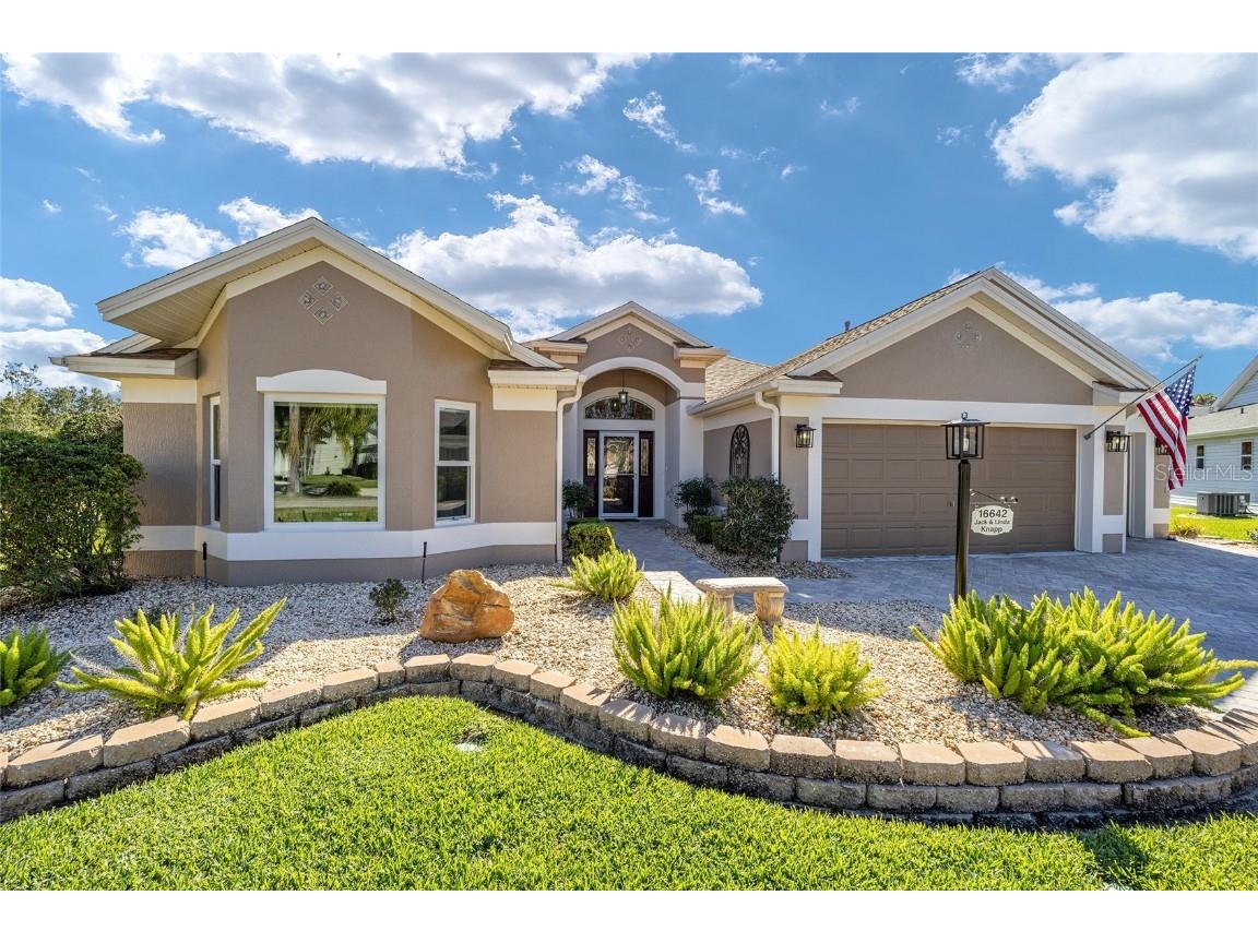 16642 SE 80th Bellavista Circle The Villages FL 32162 G5077849 image1