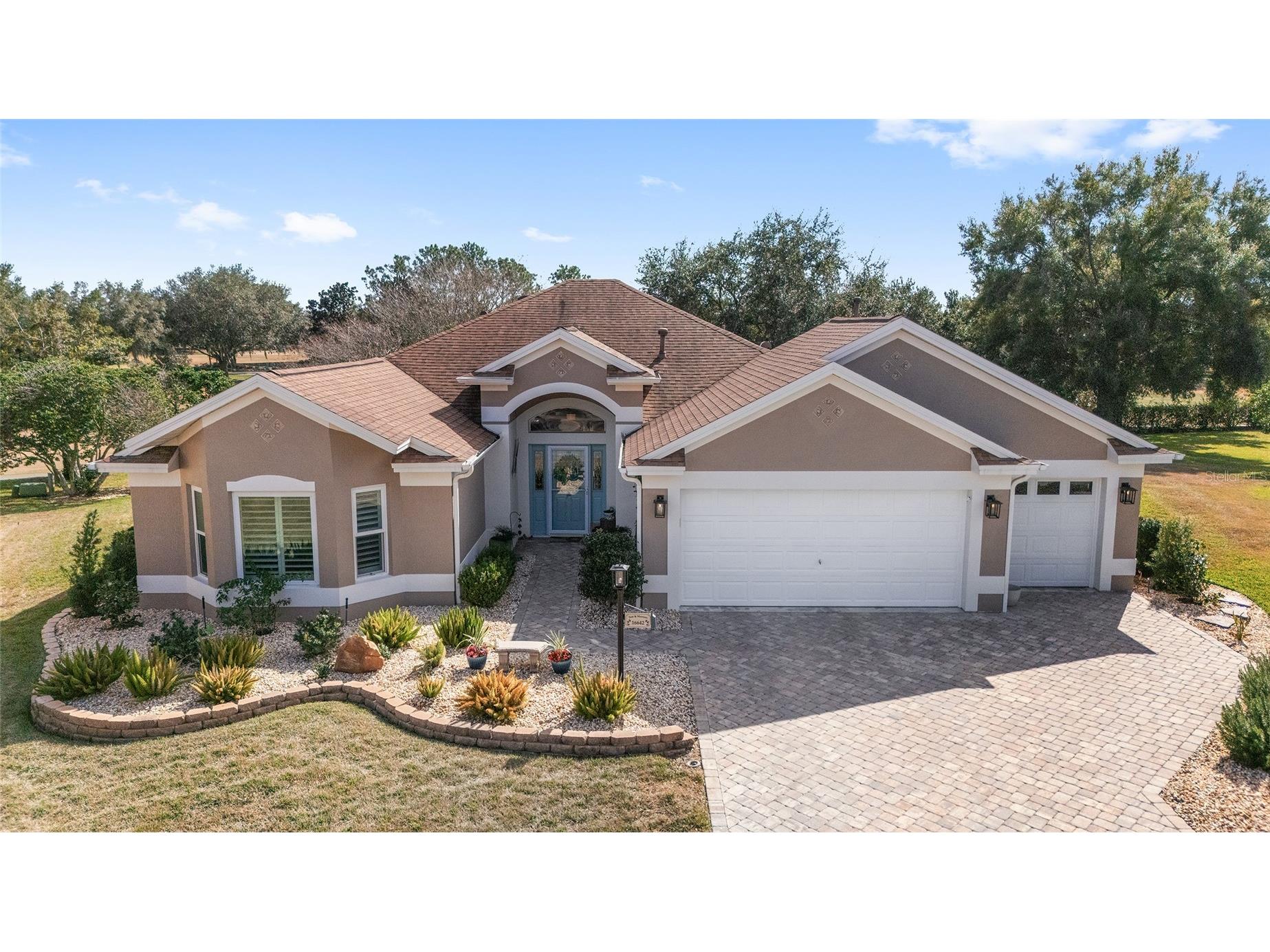 16642 SE 80th Bellavista Circle The Villages FL 32162 G5106840 image1