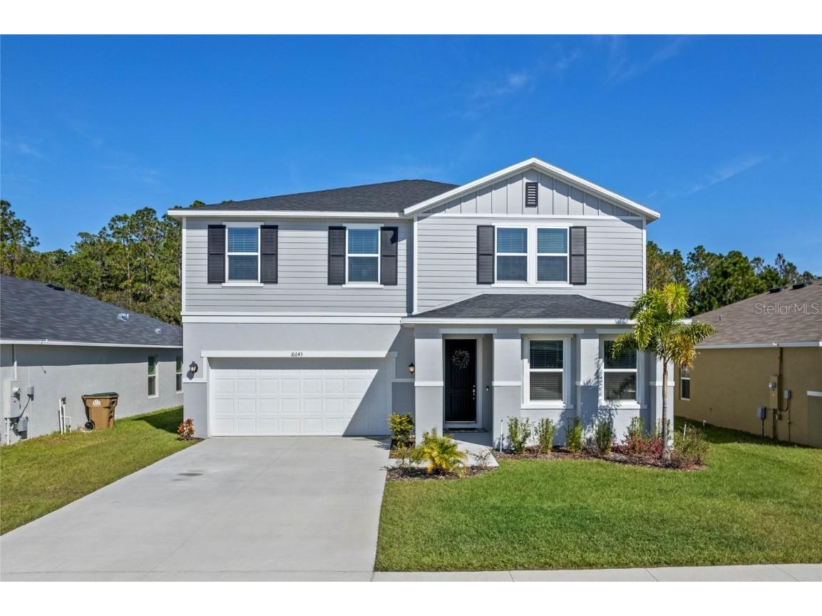 16643 Centipede Street Clermont FL 34714 O6087925 image1