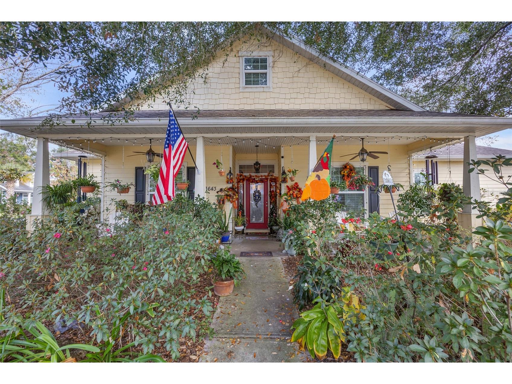 16643 NW 168th Terrace Alachua FL 32615 GC535559 image1