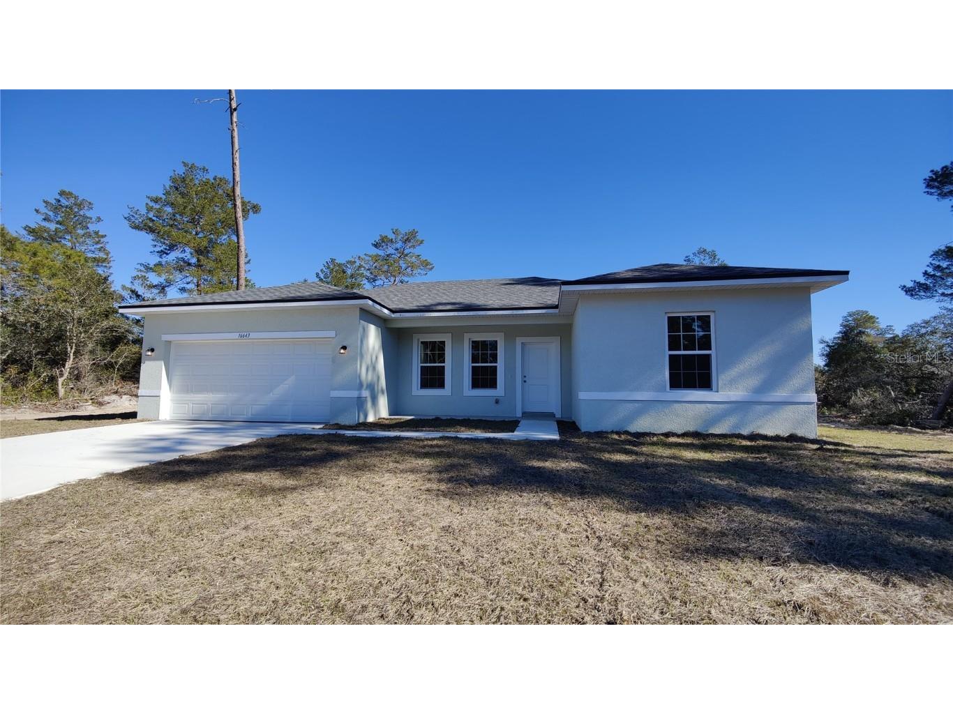 16643 SW 30th Avenue Road Ocala FL 34473 O6087629 image1