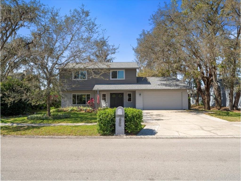 16644 Vallely Drive Tampa FL 33618 - POND TB8357891 image1