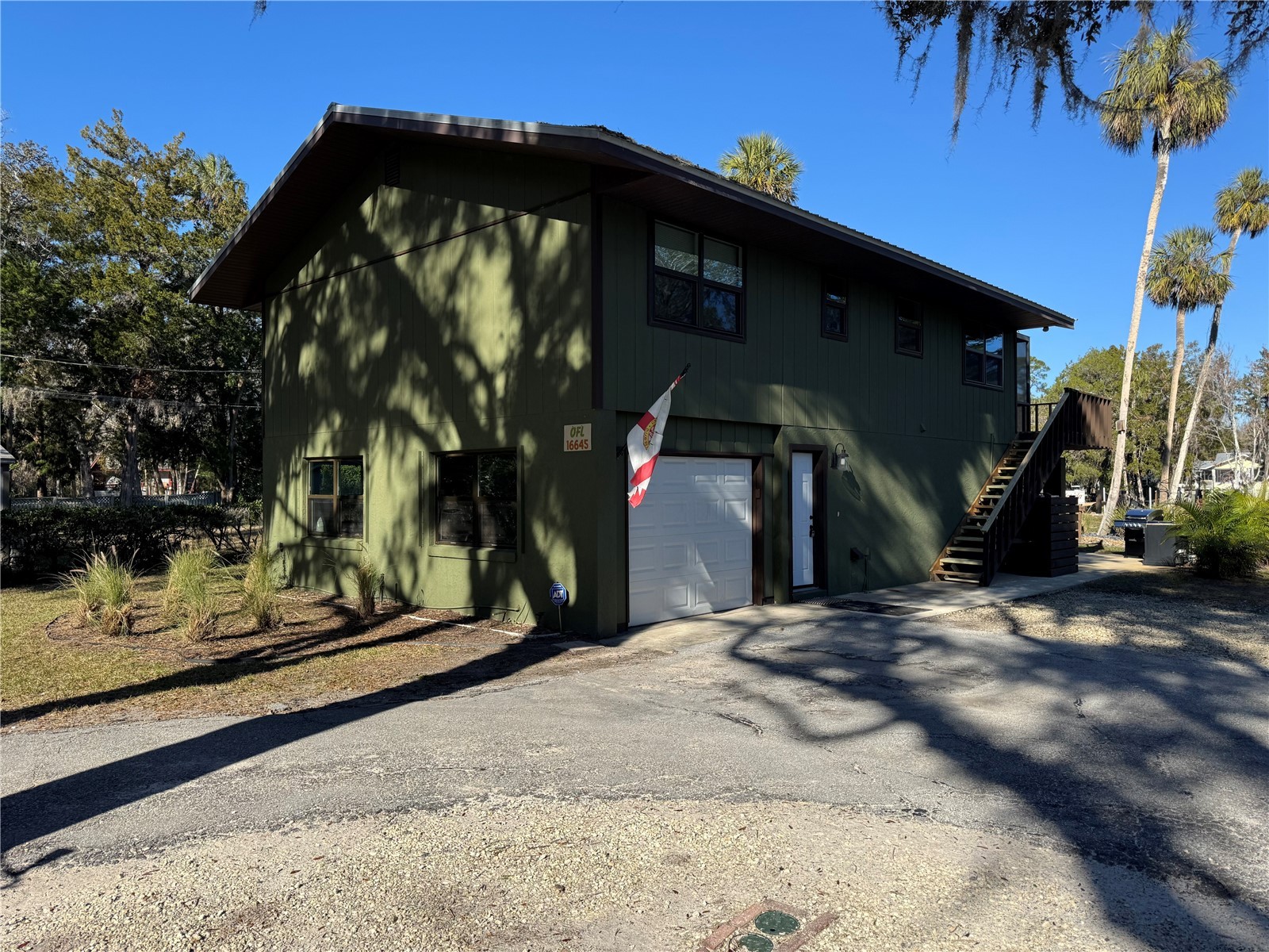 16645 W River Rd Inglis FL 34449 - WITHLACOOCHEE RIVER OM725269 image1