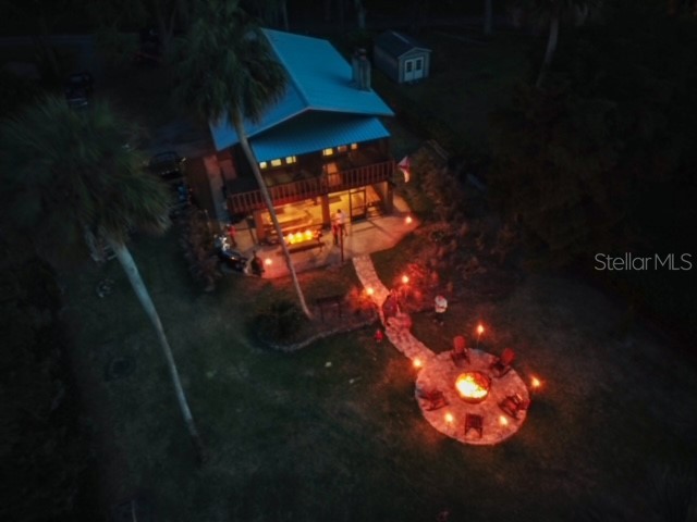 16645 W River Rd Inglis FL 34449 - WITHLACOOCHEE RIVER OM725269 image10