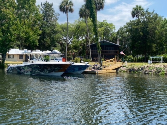 16645 W River Rd Inglis FL 34449 - WITHLACOOCHEE RIVER OM725269 image11