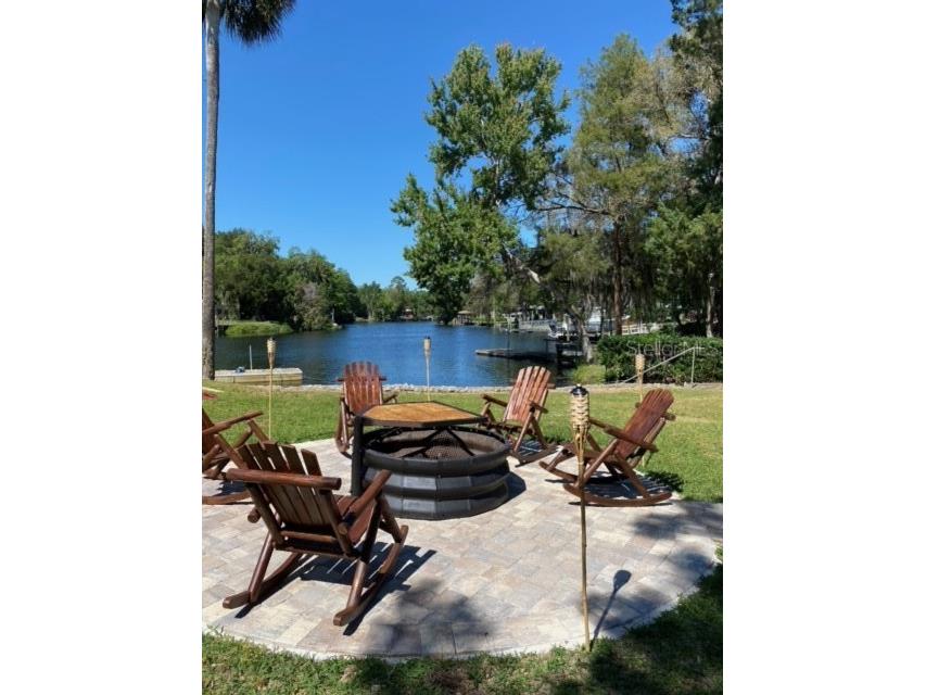 16645 W River Rd Inglis FL 34449 - WITHLACOOCHEE RIVER OM725269 image12