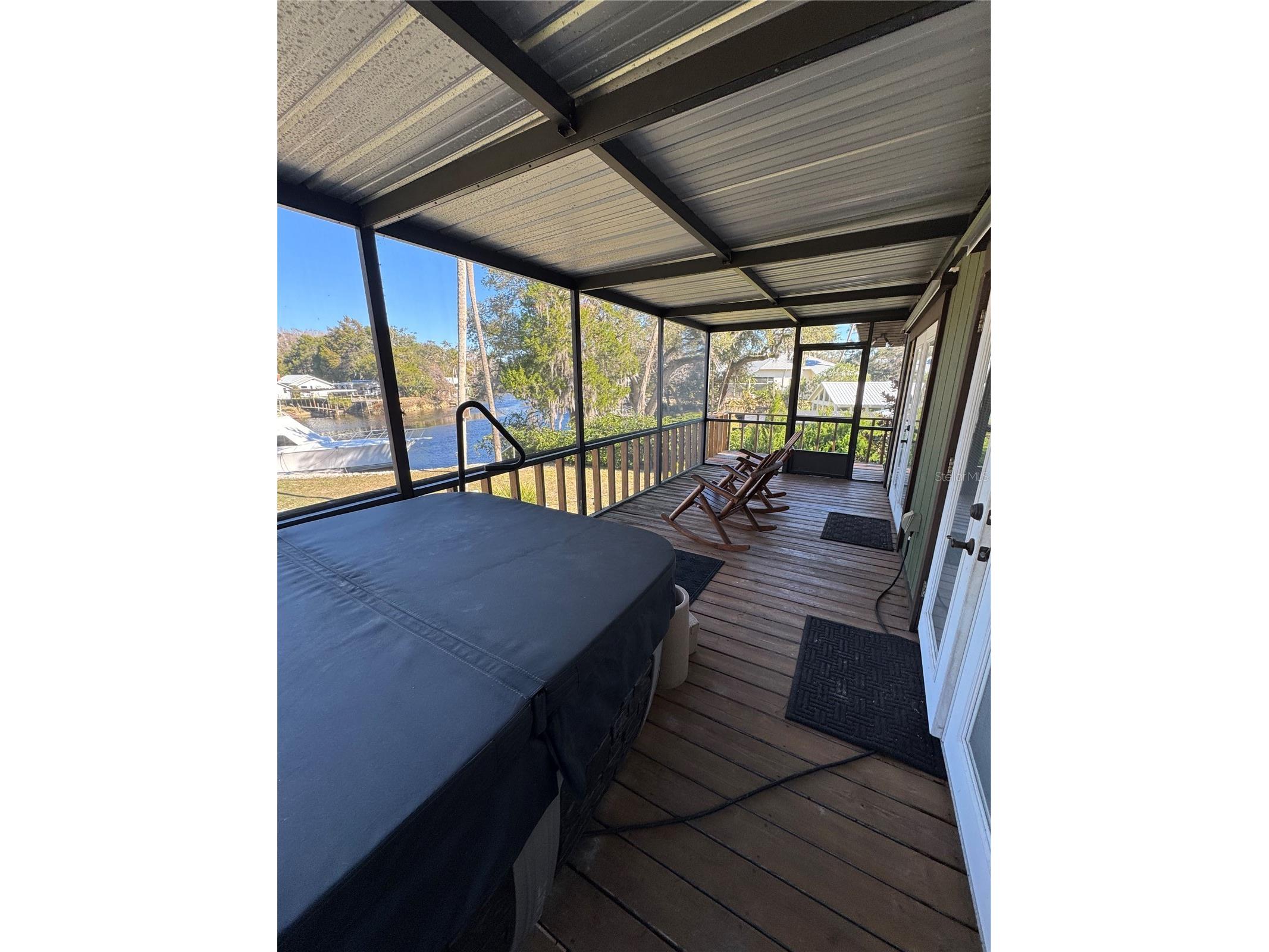 16645 W River Rd Inglis FL 34449 - WITHLACOOCHEE RIVER OM725269 image17