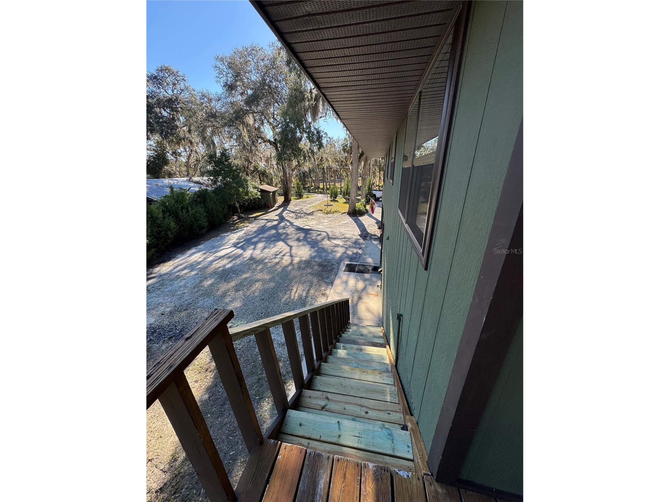 16645 W River Rd Inglis FL 34449 - WITHLACOOCHEE RIVER OM725269 image19