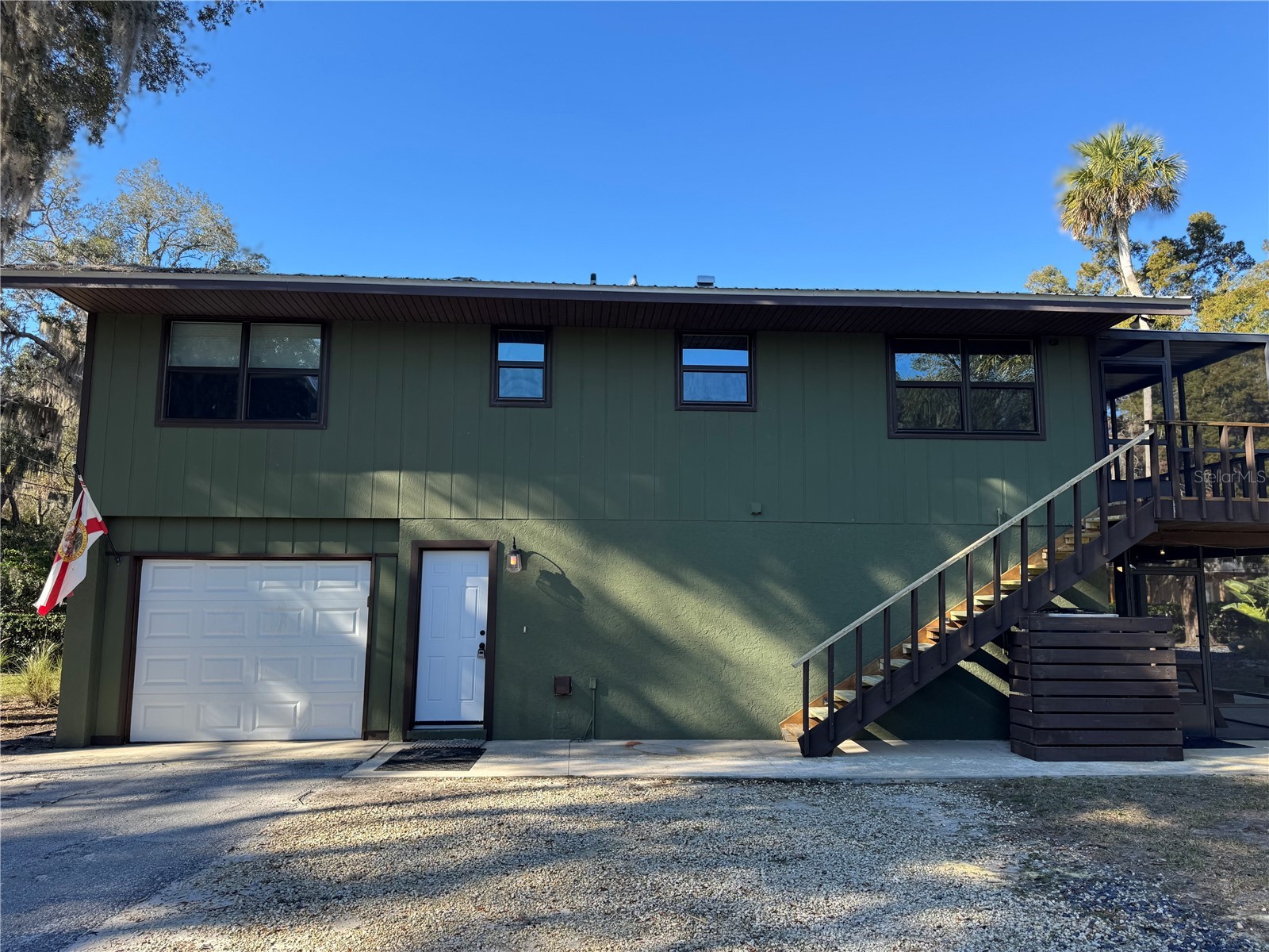 16645 W River Rd Inglis FL 34449 - WITHLACOOCHEE RIVER OM725269 image2