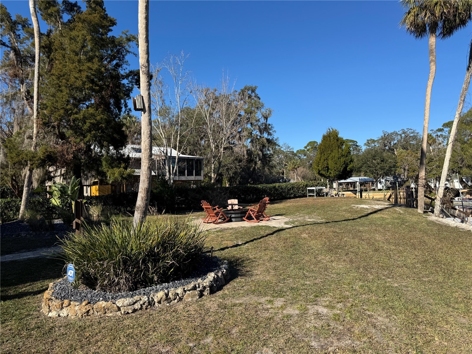 16645 W River Rd Inglis FL 34449 - WITHLACOOCHEE RIVER OM725269 image5