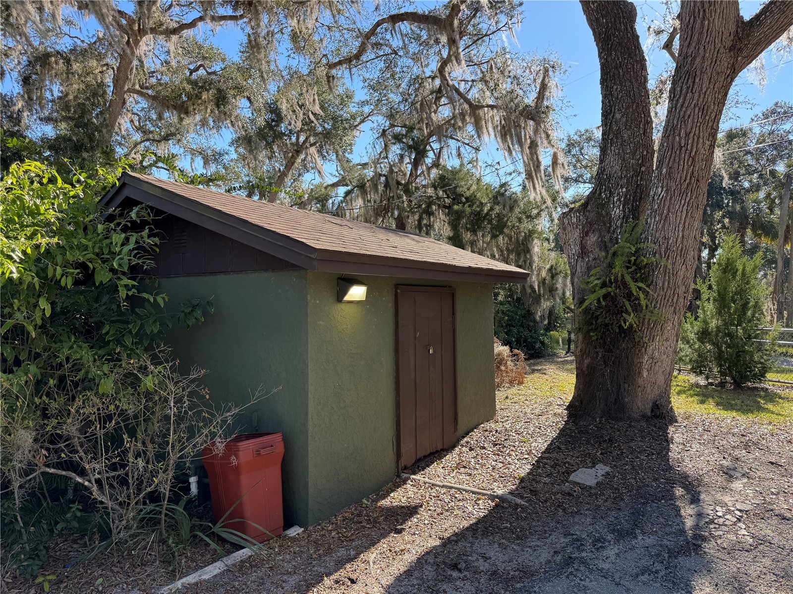 16645 W River Rd Inglis FL 34449 - WITHLACOOCHEE RIVER OM725269 image6