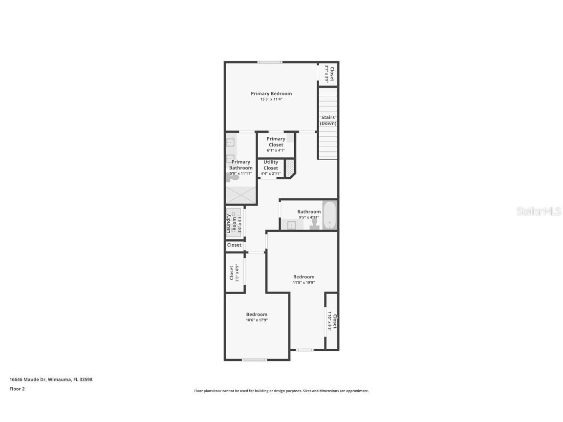 16646 Maude Drive Wimauma FL 33598 TB8362884 image41