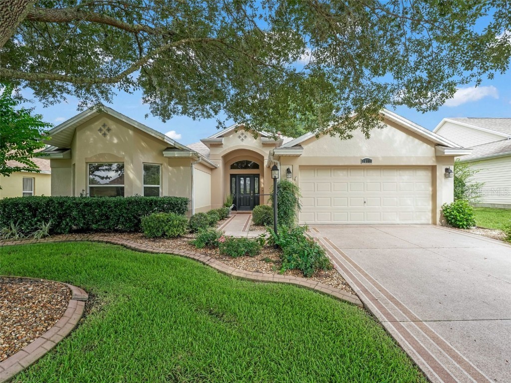 16646 SE 77th Northridge Court #65 The Villages FL 32162 G5065351 image1