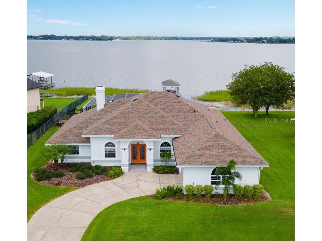 16647 E Shirley Shores Road Tavares FL 32778 - LAKE DORA G5100742 image1