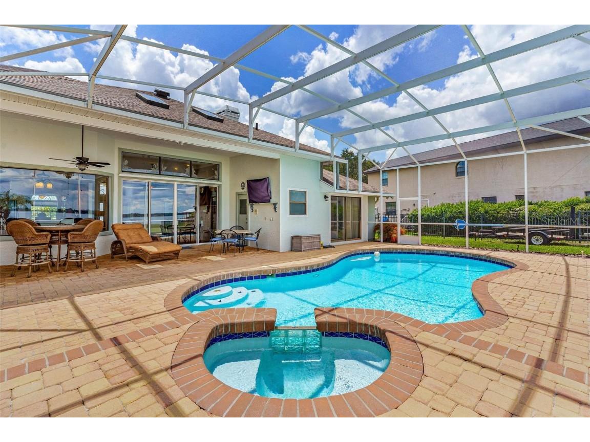 16647 E Shirley Shores Road Tavares FL 32778 - LAKE DORA G5100742 image43