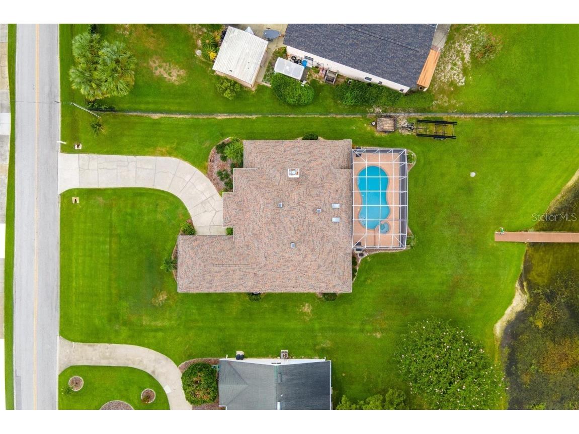16647 E Shirley Shores Road Tavares FL 32778 - LAKE DORA G5100742 image56