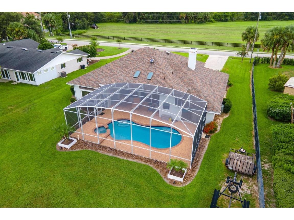 16647 E Shirley Shores Road Tavares FL 32778 - LAKE DORA G5100742 image60