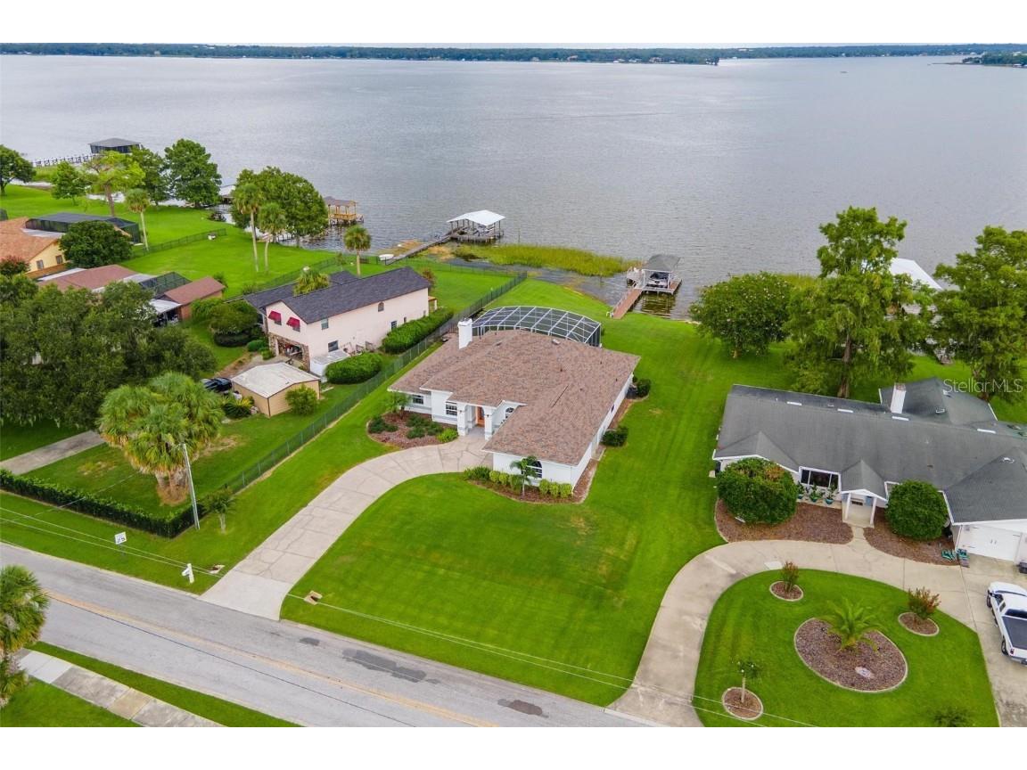 16647 E Shirley Shores Road Tavares FL 32778 - LAKE DORA G5100742 image64