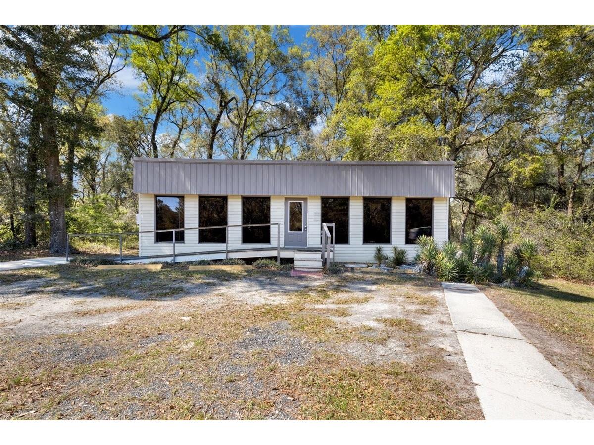 16648 NW Us Highway 19 Trenton FL 32693 W7884114 image1